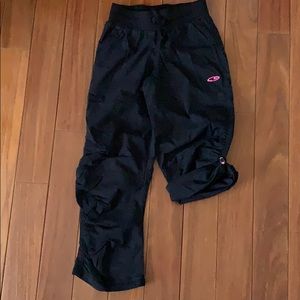 Girls Champion athletic pants